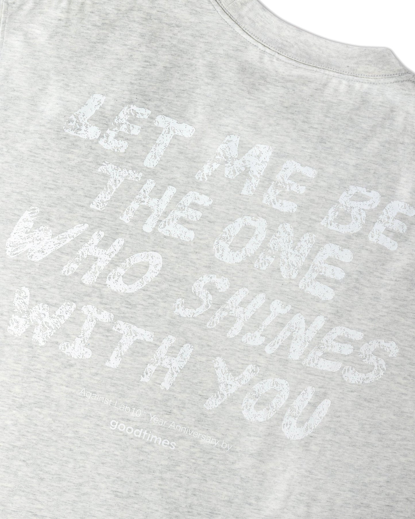 SHINE TEE