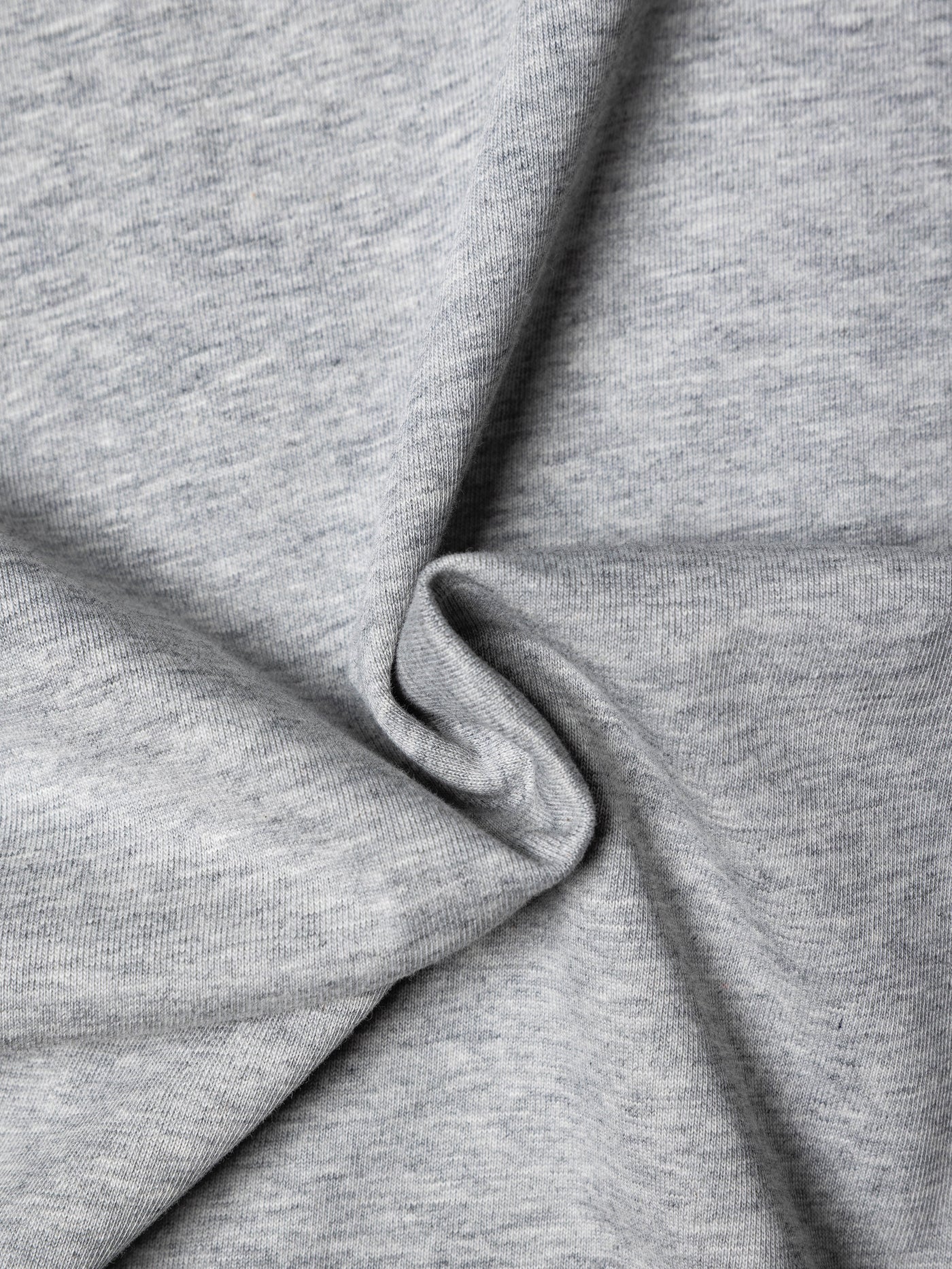 HEAVY INDUSTRIES TEE H. GREY