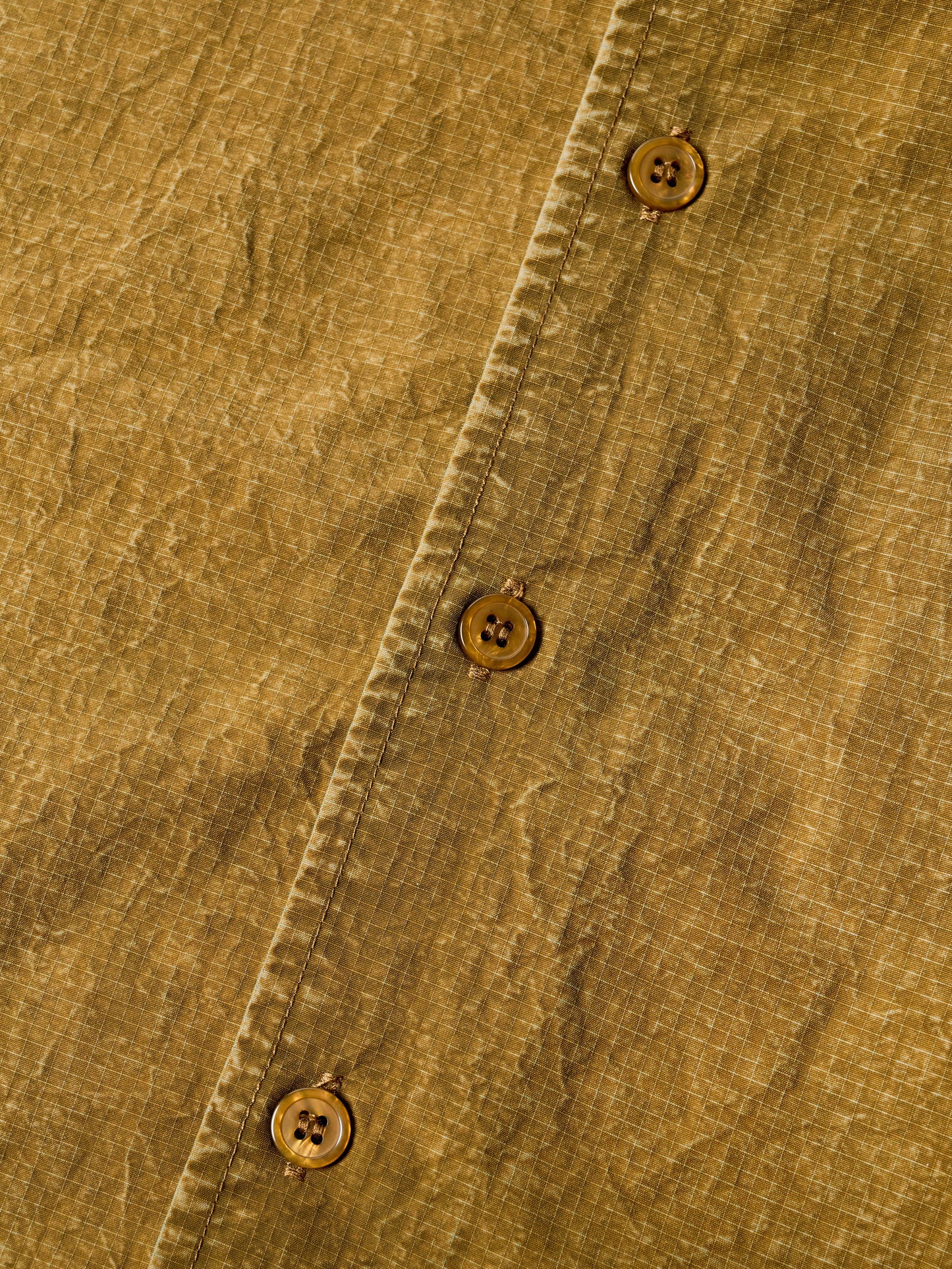 ABP. BIG BRO 3.0 SHIRT BROWN