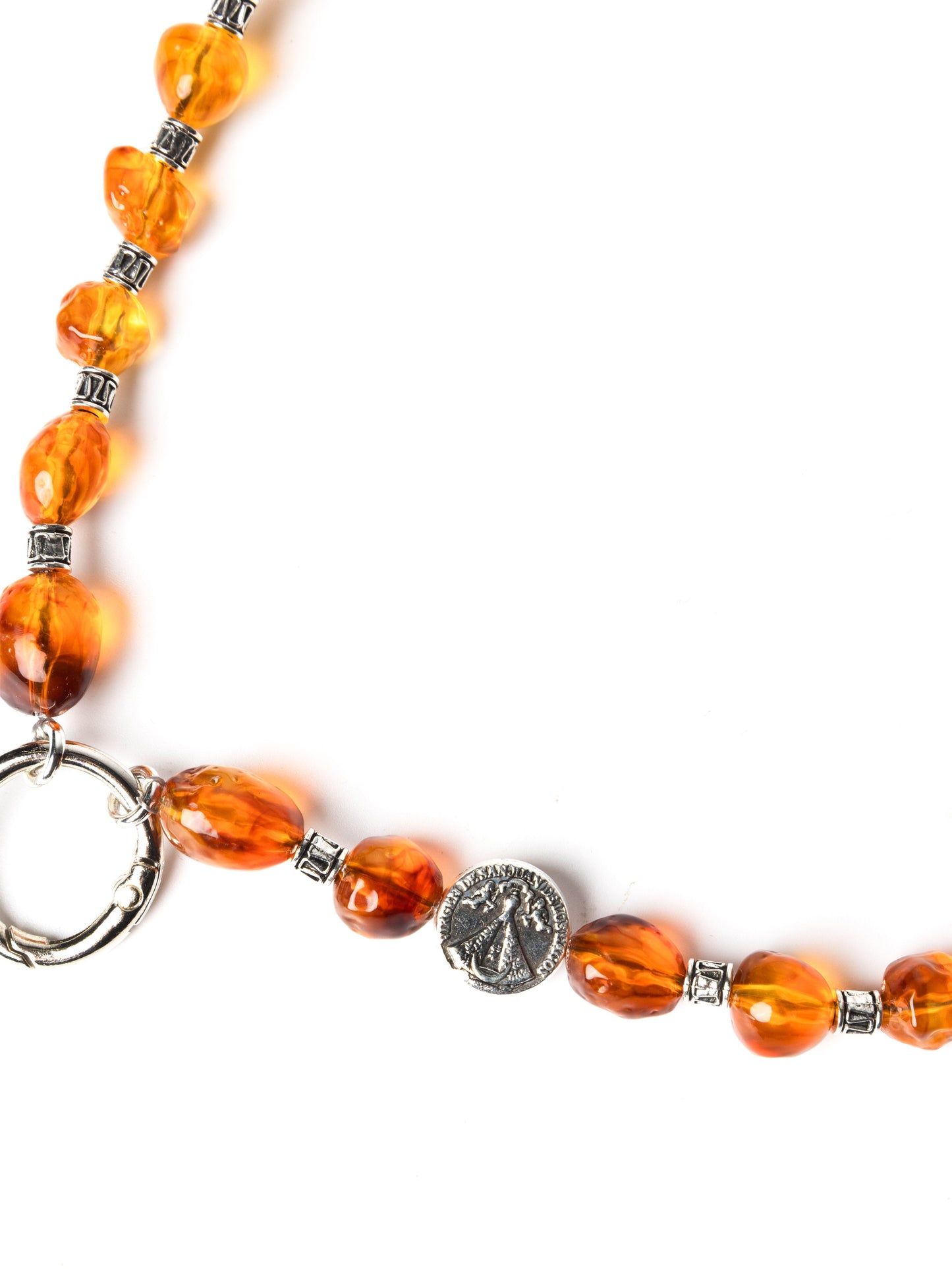 AGAINST X HDPC FABRICATOR CHARM Regular price