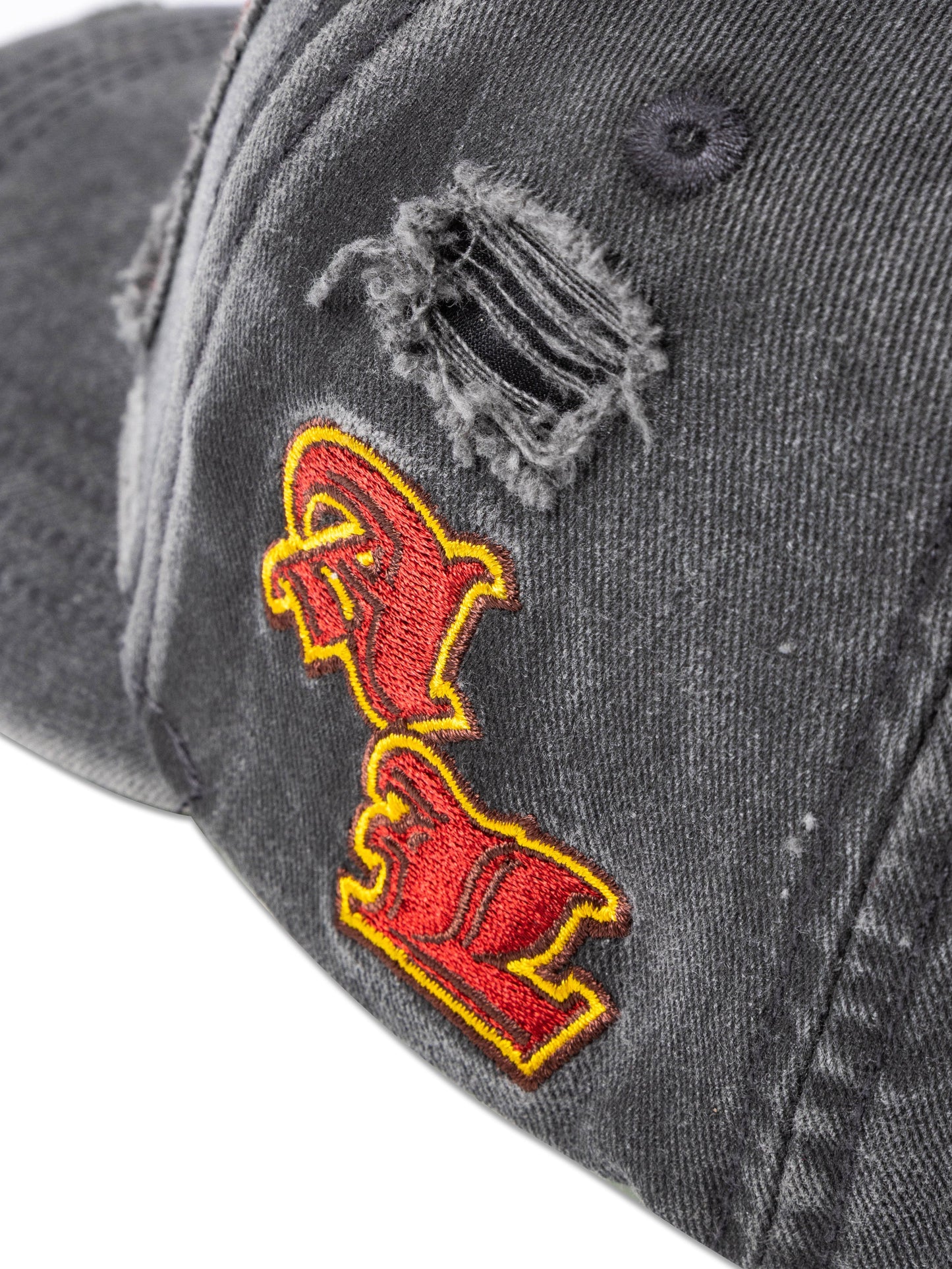 BIG BULLY VARSITY CAP