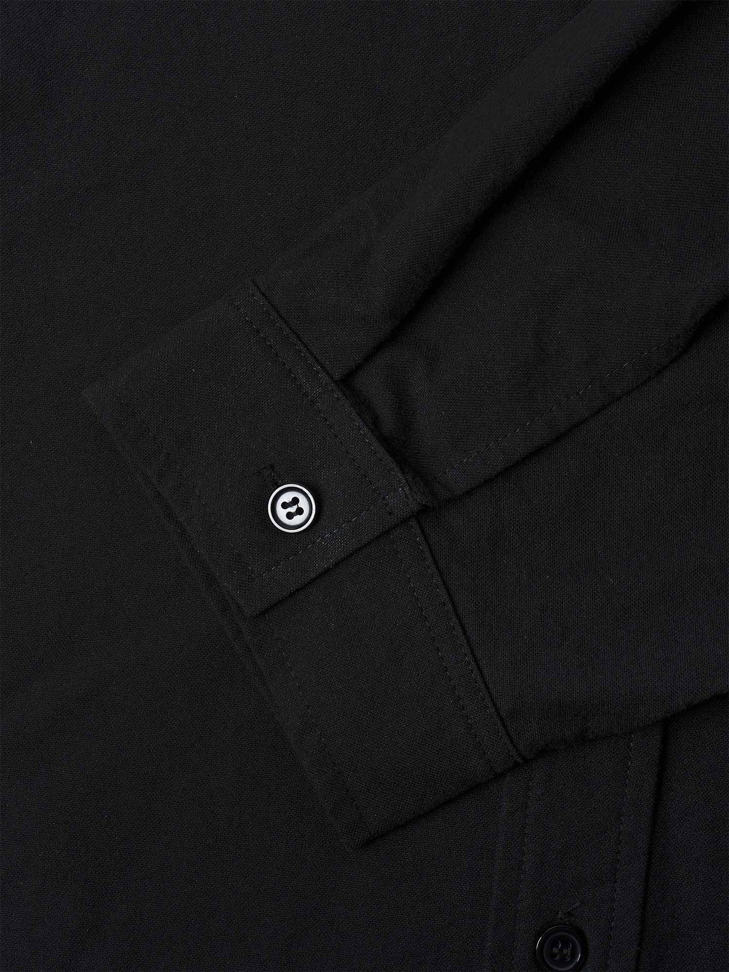 ABP. LEGACY BIG BRO 1.0 SHIRT BLACK