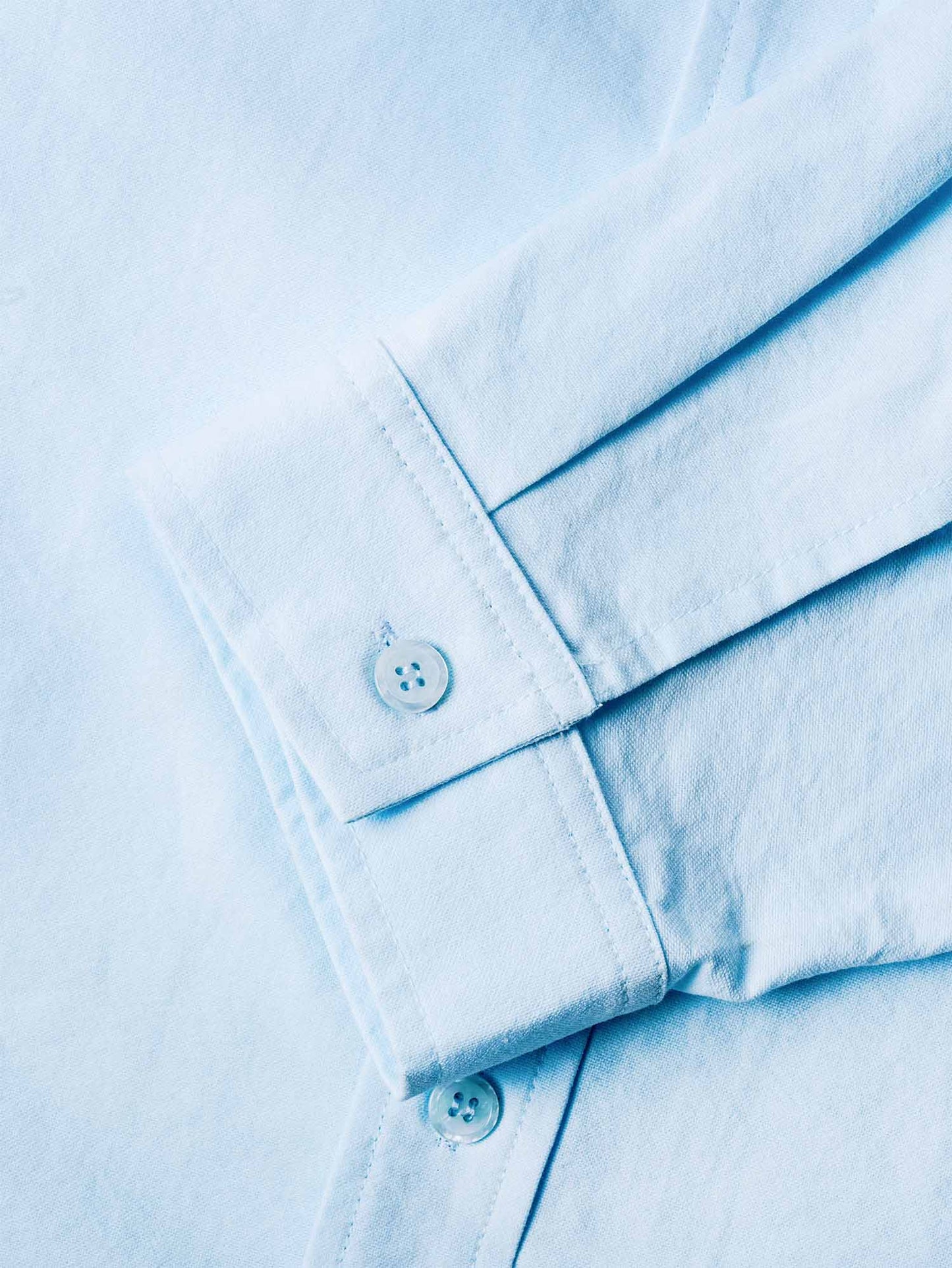 ABP. LEGACY BIG BRO 1.0 SHIRT LIGHT BLUE