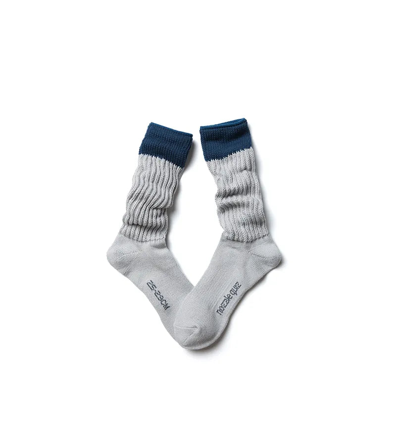 O'Glacier - Essential O'Skool Crew Socks