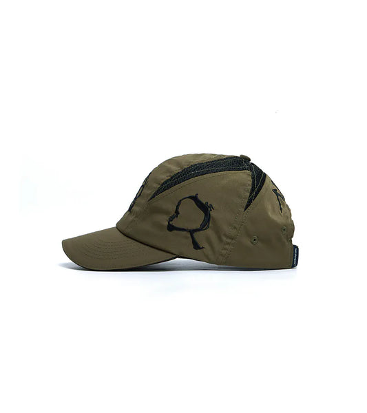 Solotex® Splice Cap - Moss