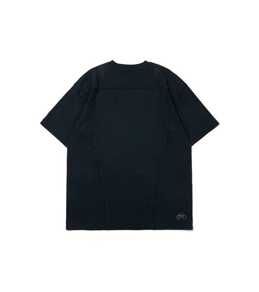 ARC S/S Tee - Washed Black