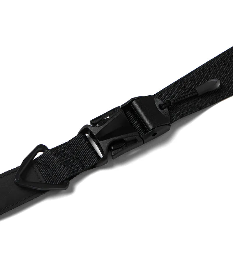 Black - Tuned Utility Belt