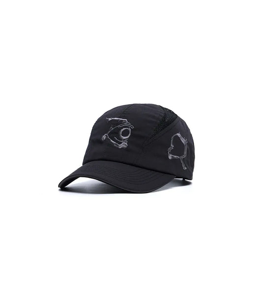 Solotex® Splice Cap - Black