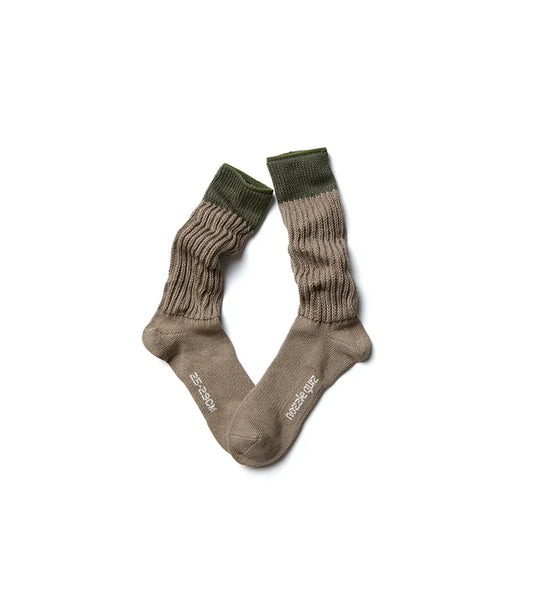 O'Forest - Essential O'Skool Crew Socks