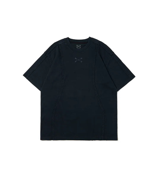 ARC S/S Tee - Washed Black