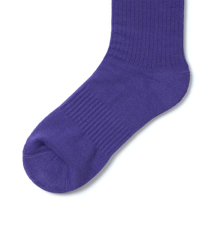 Essential casual socks - Flash Purple