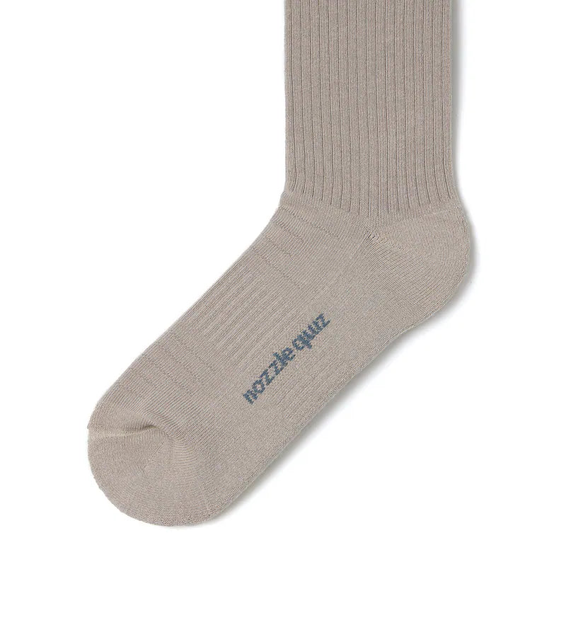 Essential Mid Socks - Sand