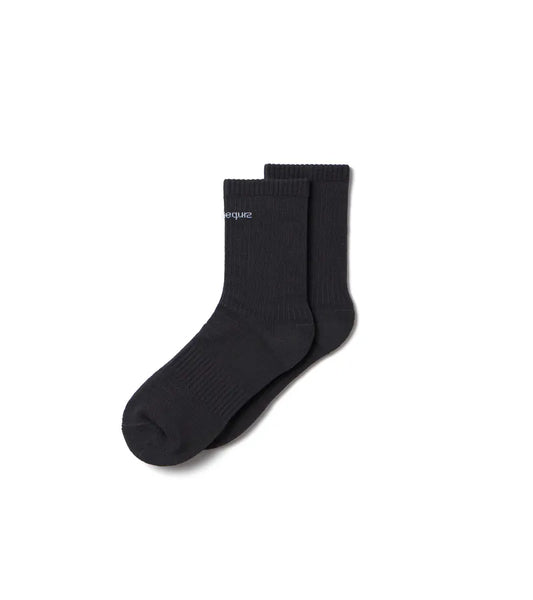 Essential casual socks - Carbon Grey