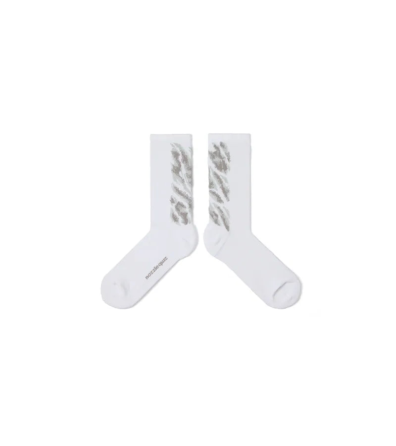 Landing Crew Socks - Berg Rock