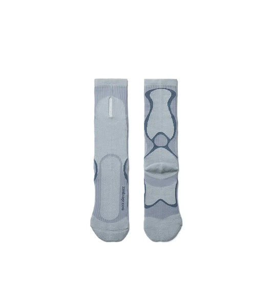 Xeric Lucid - Desert overcalf socks