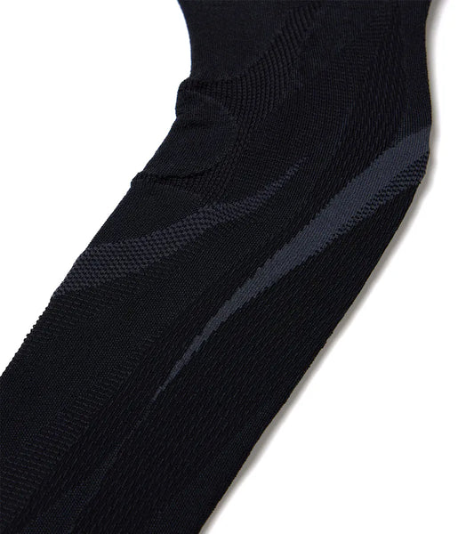 Black - Tactel® Airy Sleeves