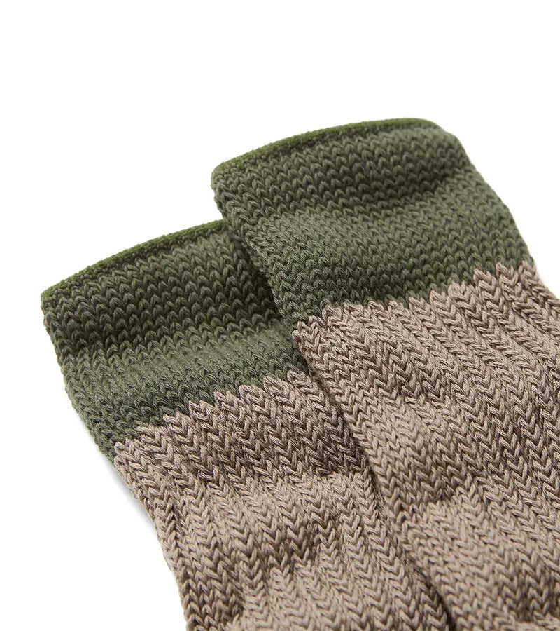 O'Forest - Essential O'Skool Crew Socks