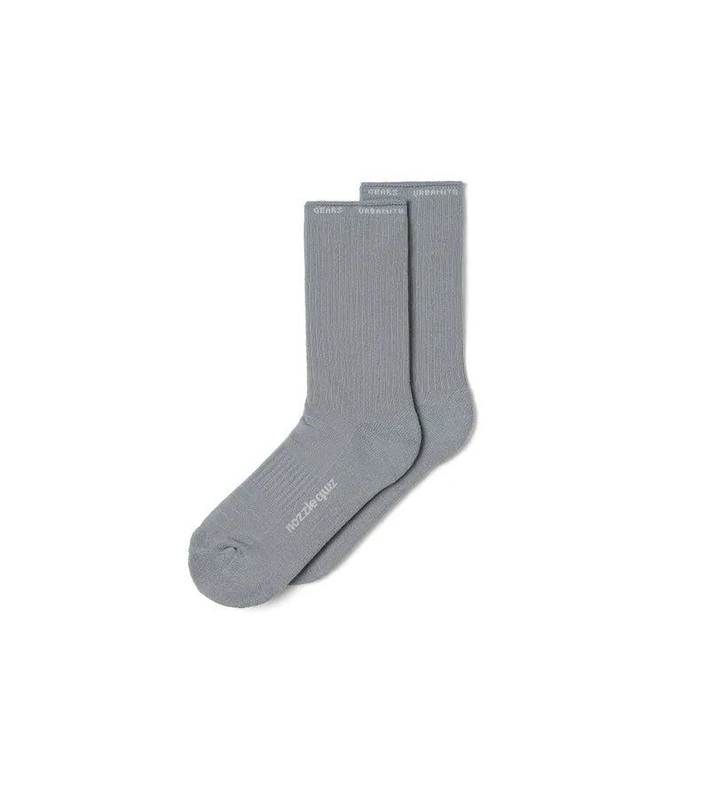 Essential Mid Socks - Lucid