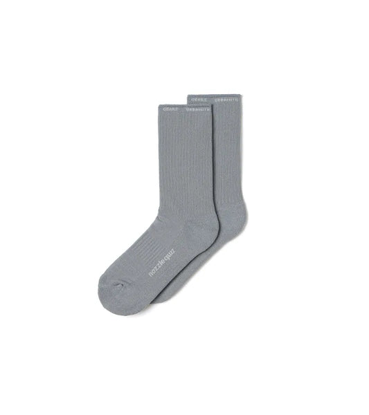 Essential Mid Socks - Lucid
