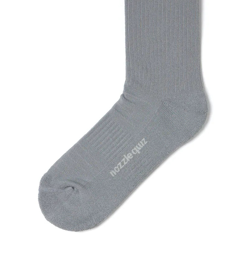 Essential Mid Socks - Lucid