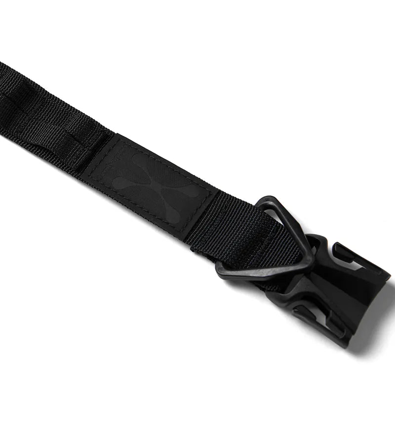 Black - Tuned Utility Belt