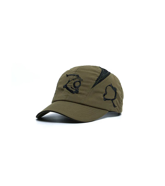 Solotex® Splice Cap - Moss