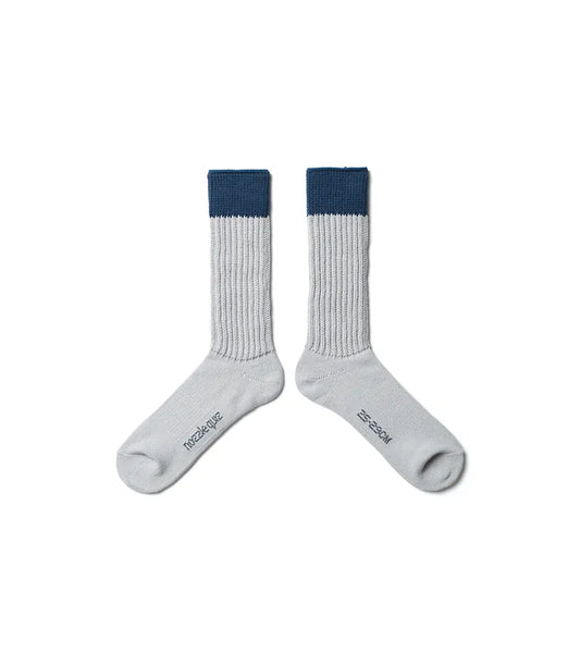 O'Glacier - Essential O'Skool Crew Socks
