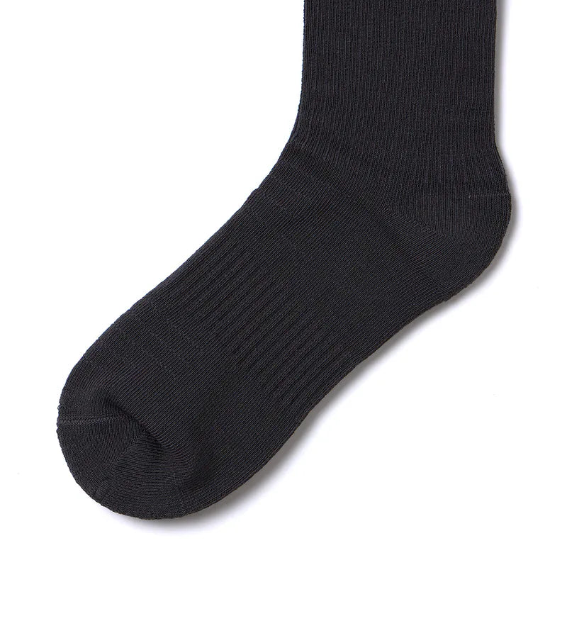 Essential casual socks - Carbon Grey