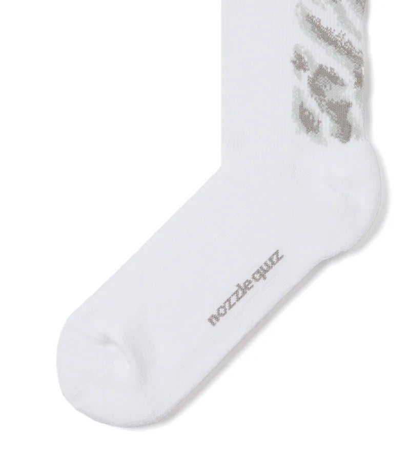 Landing Crew Socks - Berg Rock