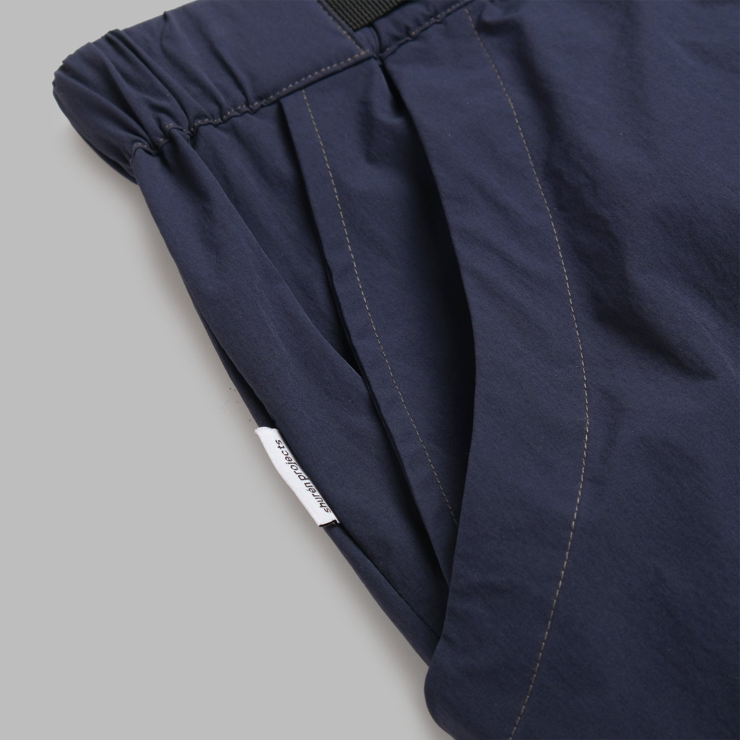 Camping Shorts / Navy