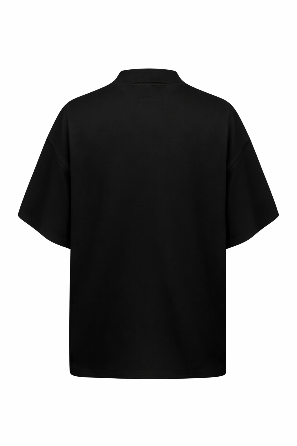 DL TEE PRO - BLACK
