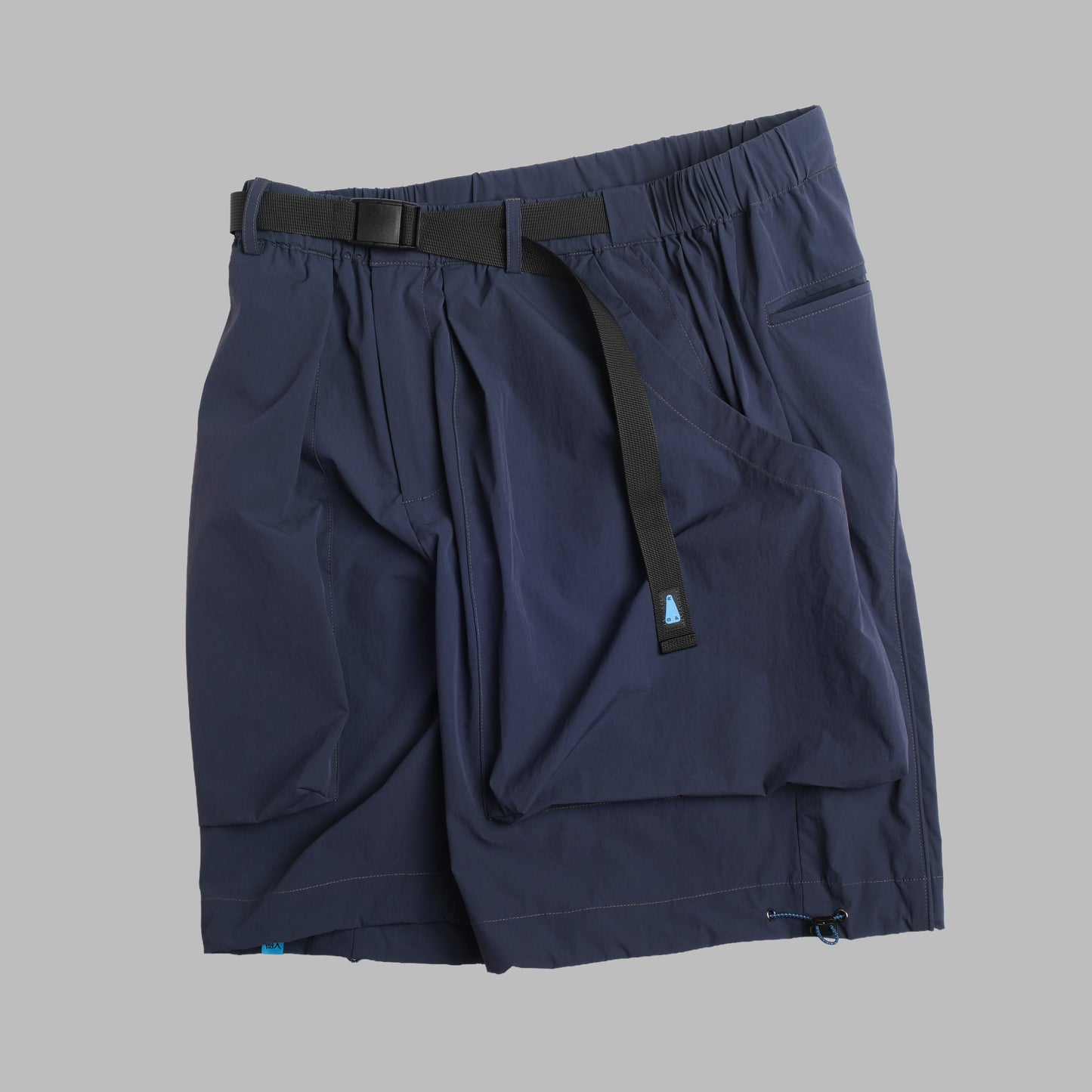 Camping Shorts / Navy