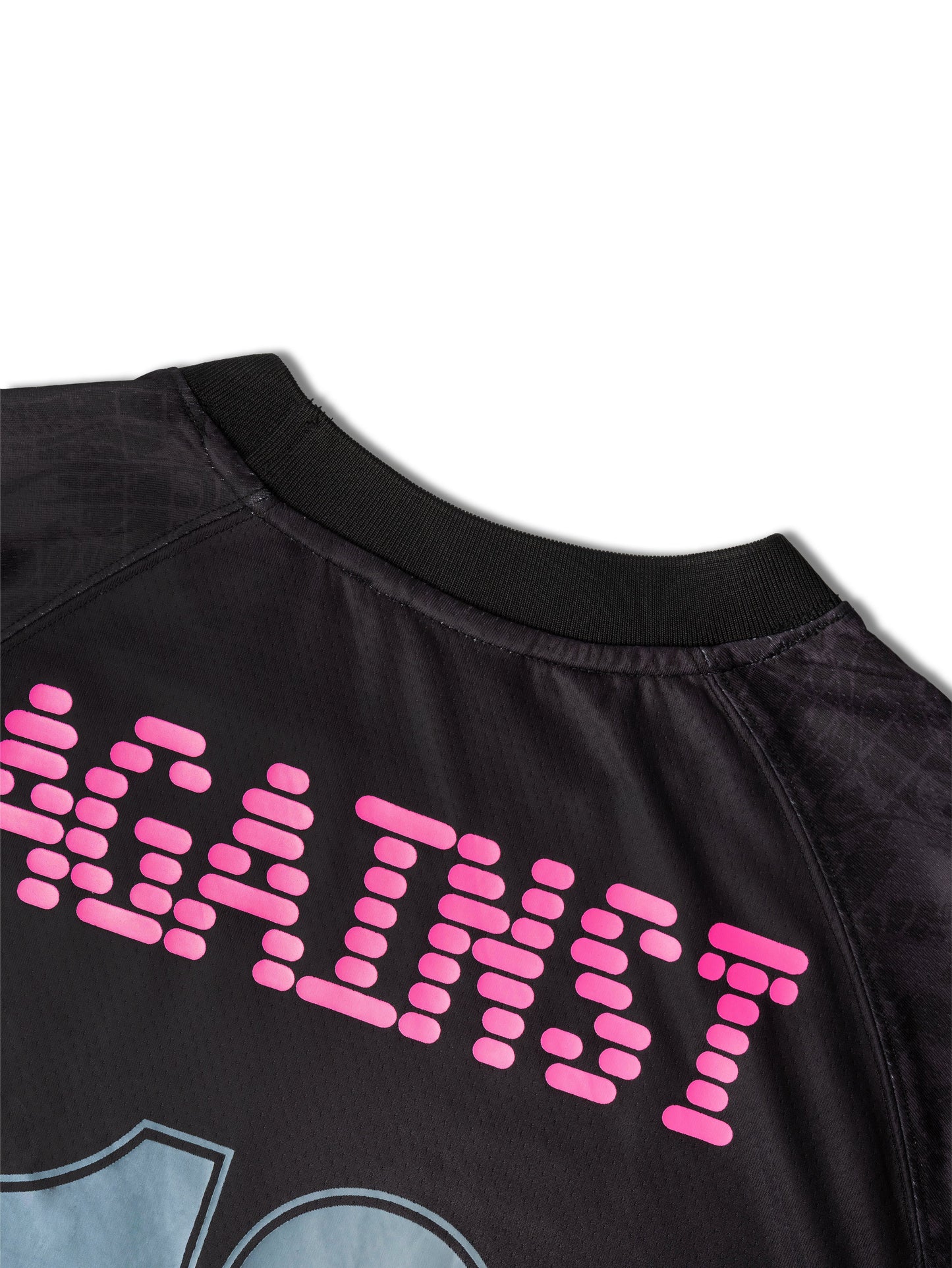 TOPO JOGA JERSEY