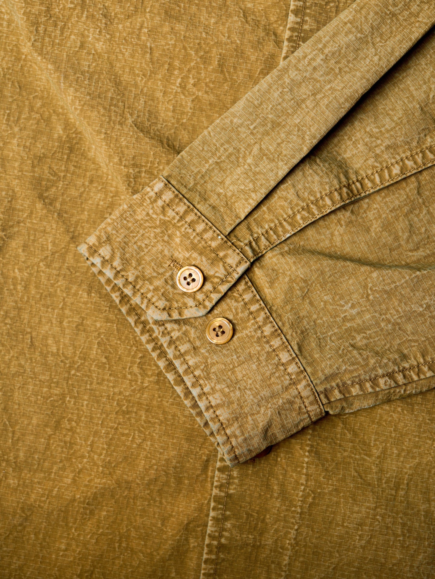 ABP. BIG BRO 3.0 SHIRT BROWN