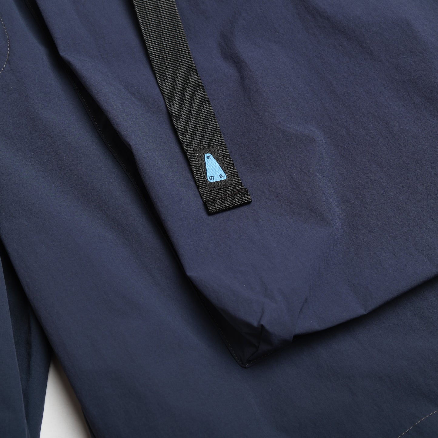Camping Shorts / Navy