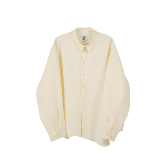 abp. Big Bro Shirt - Yellow