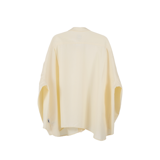 abp. Big Bro Shirt - Yellow