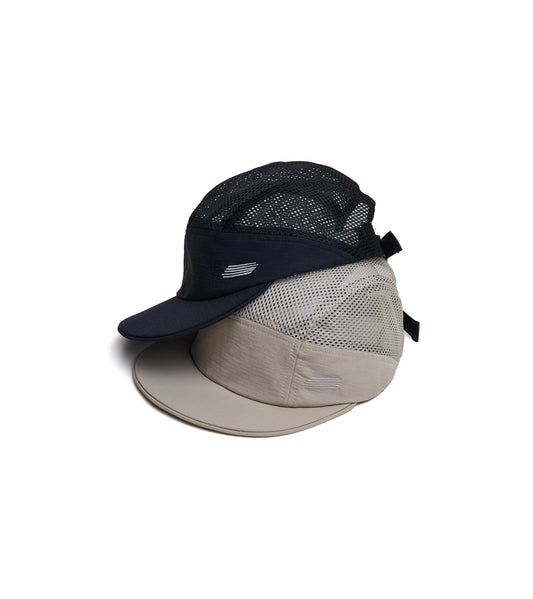 Trail Cap- Black