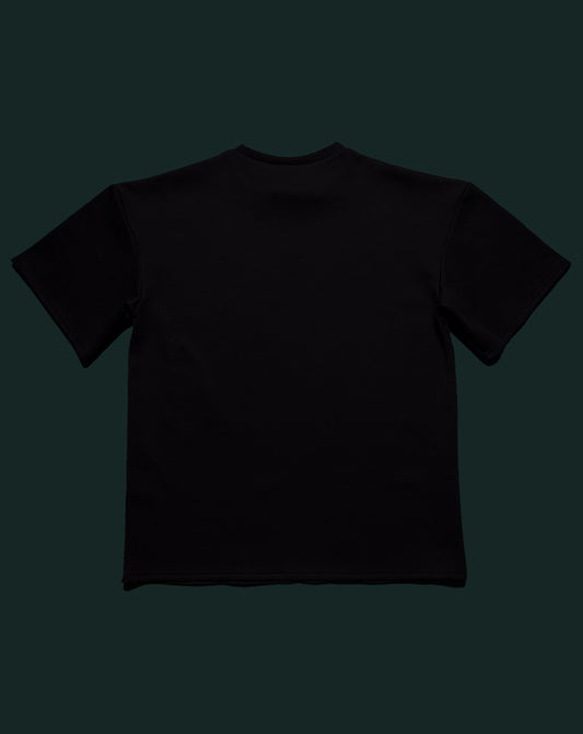 Pose Tee (Black)