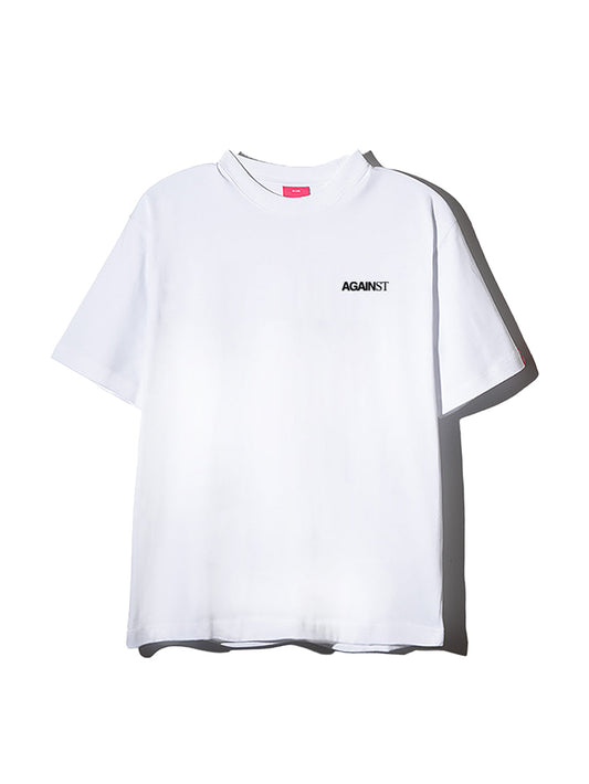 ARCHIVES TEE WHITE