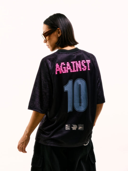 TOPO JOGA JERSEY