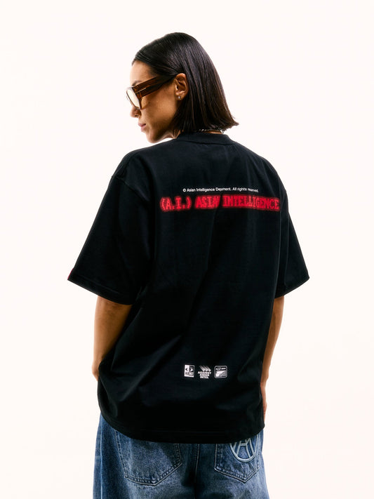 AI CHIP TEE