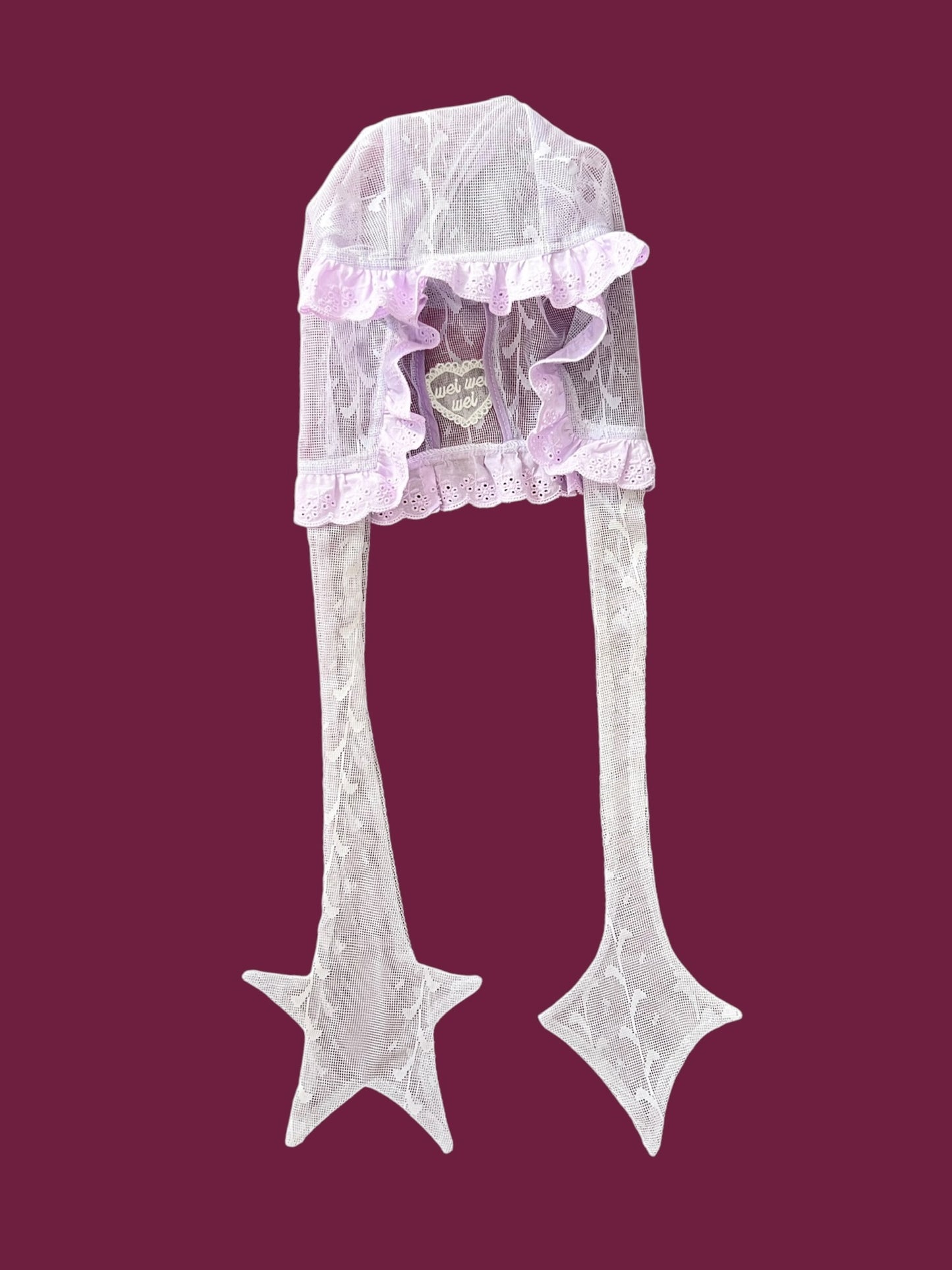 Baby Bonnet - 3