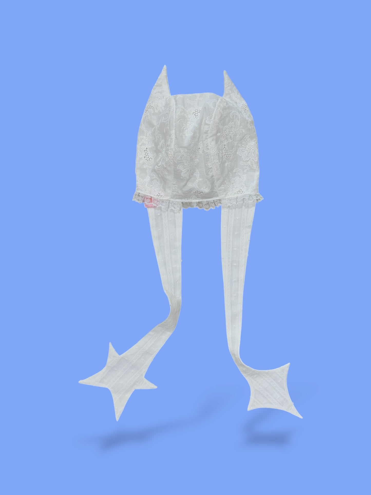 Demon Bonnet - 4
