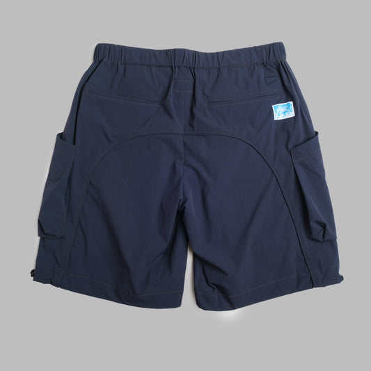 Camping Shorts / Navy