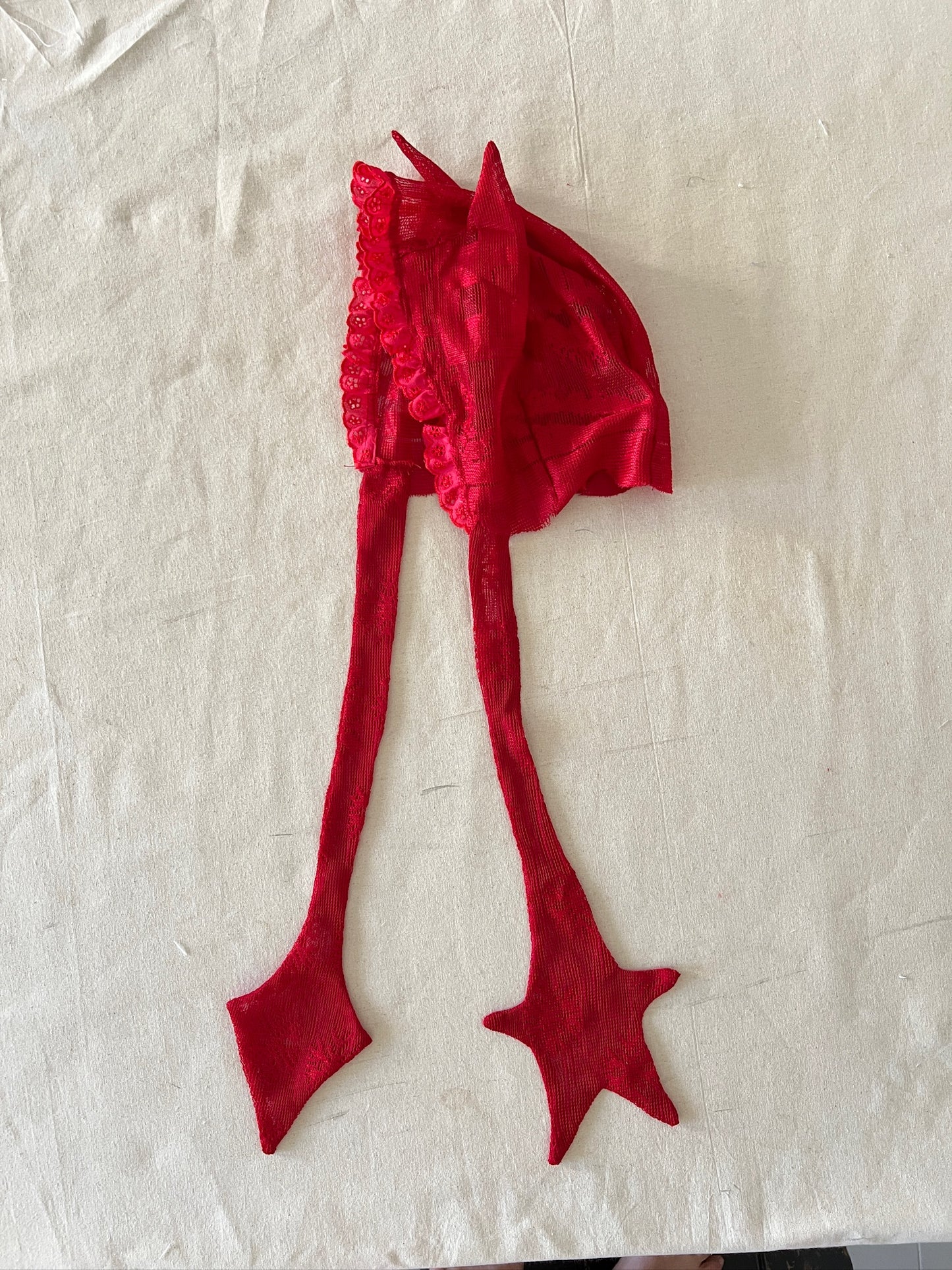 Demon Bonnet - 3