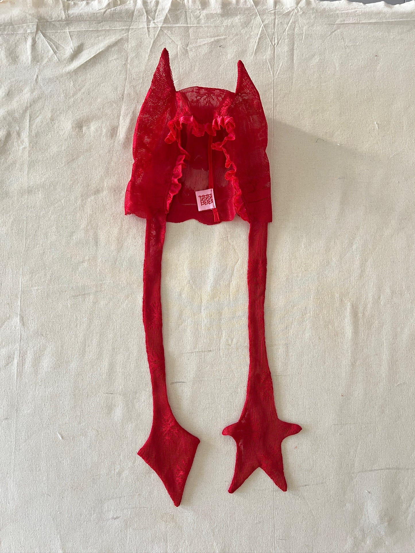 Demon Bonnet - 3