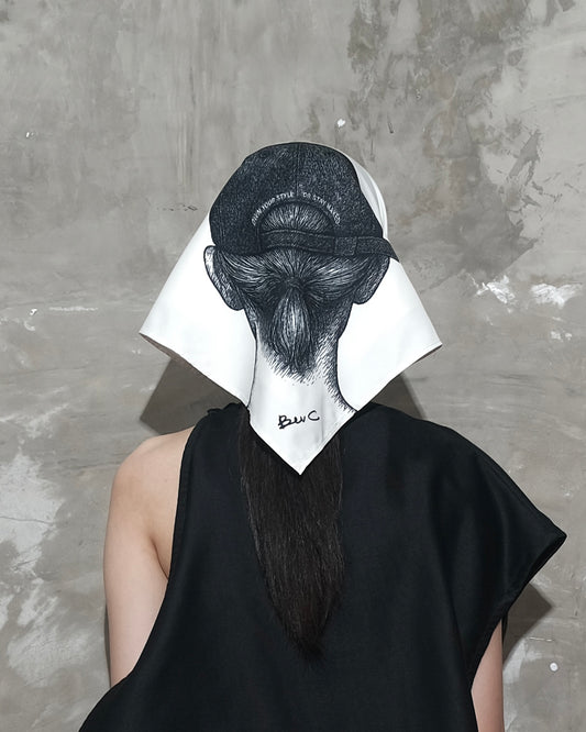 Head Bandana