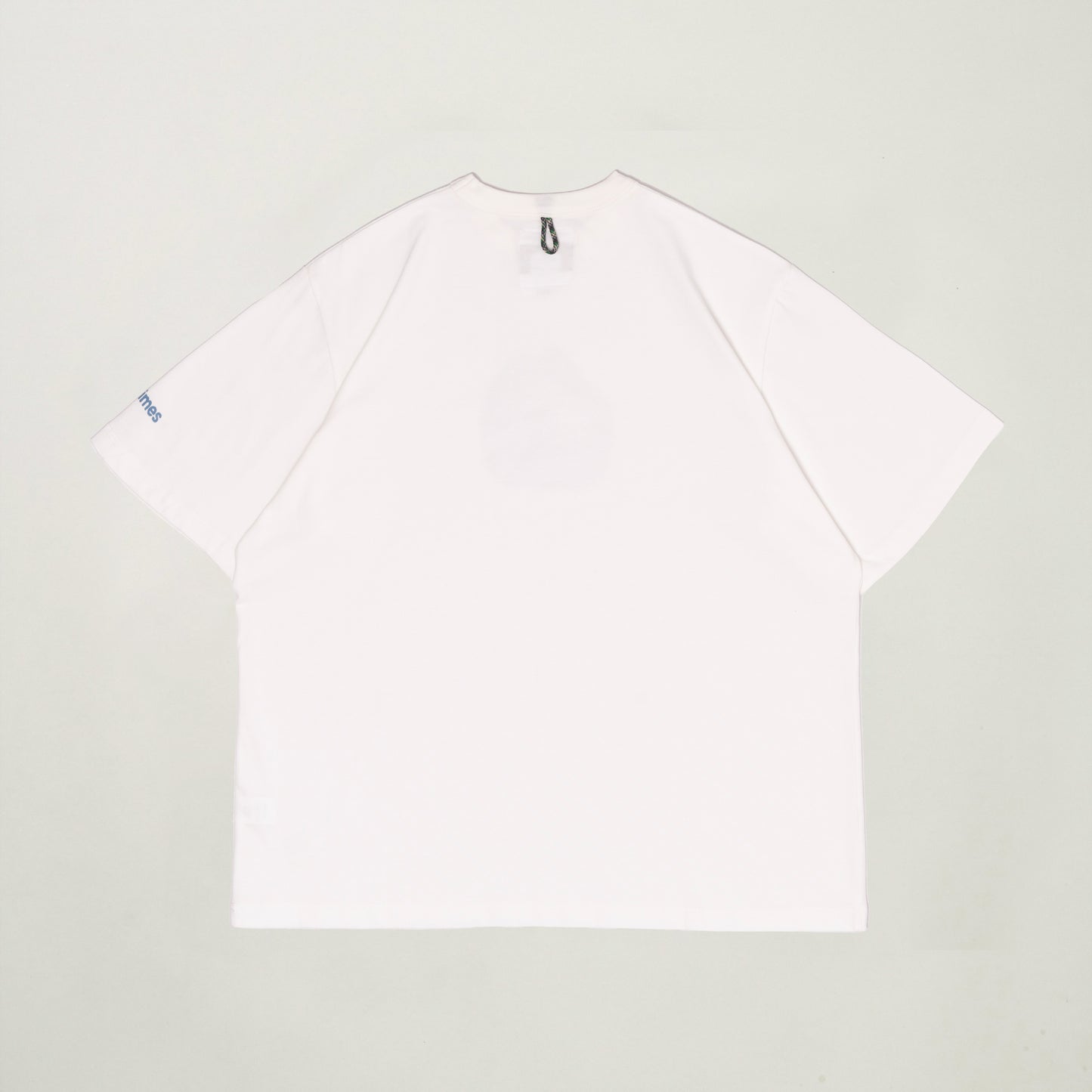 Climb Tee #01