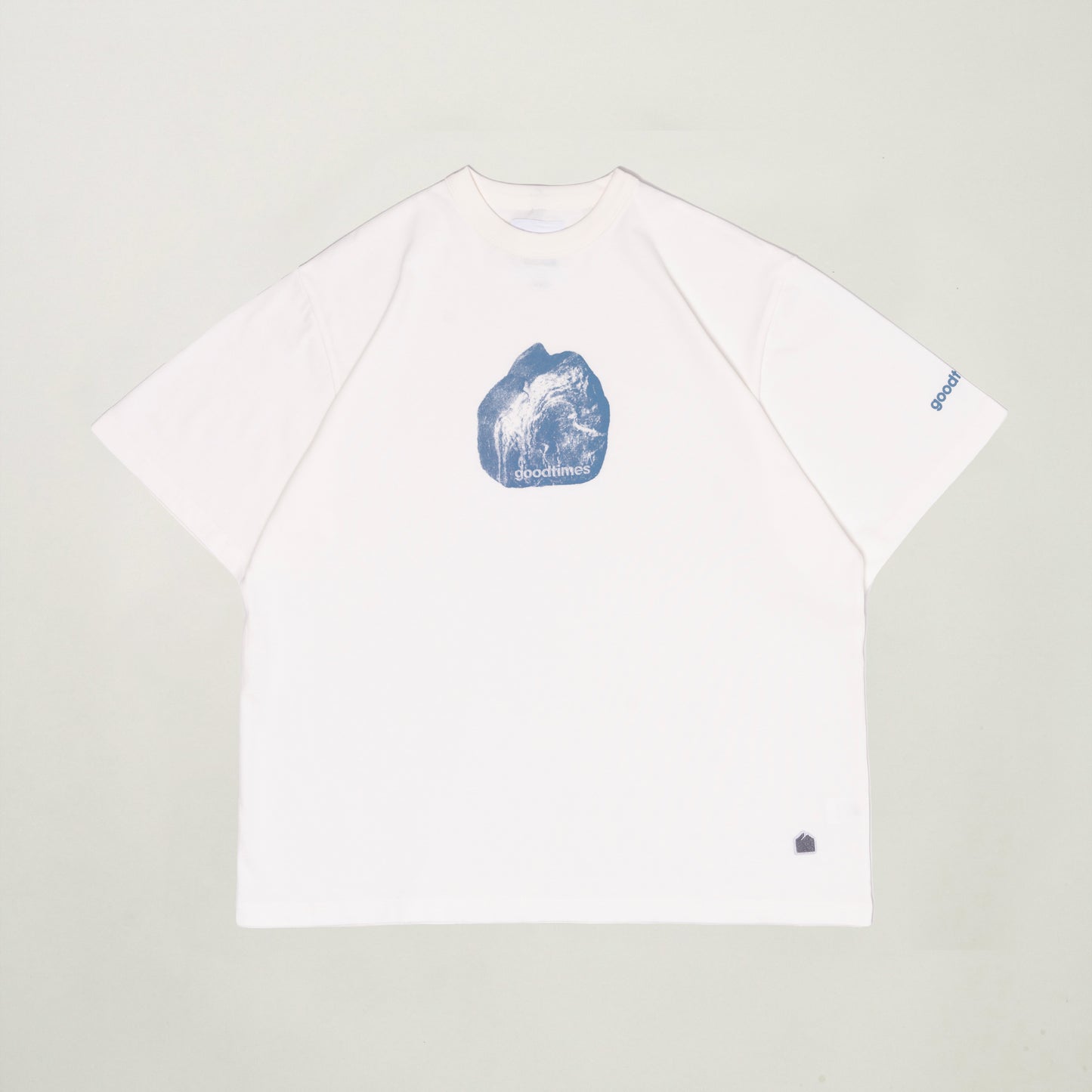 Climb Tee #01